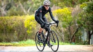 Unlock Your Cycling Potential: The Secrets Behind the Perfect Pedal Stroke