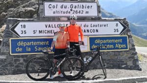 How to Create a Personalised Weight Loss Plan That Works for Cyclists