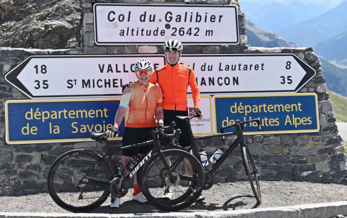 How to Create a Personalised Weight Loss Plan That Works for Cyclists