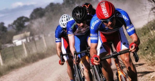 Cycling fitness, how to understand the fundermentials on how to build it
